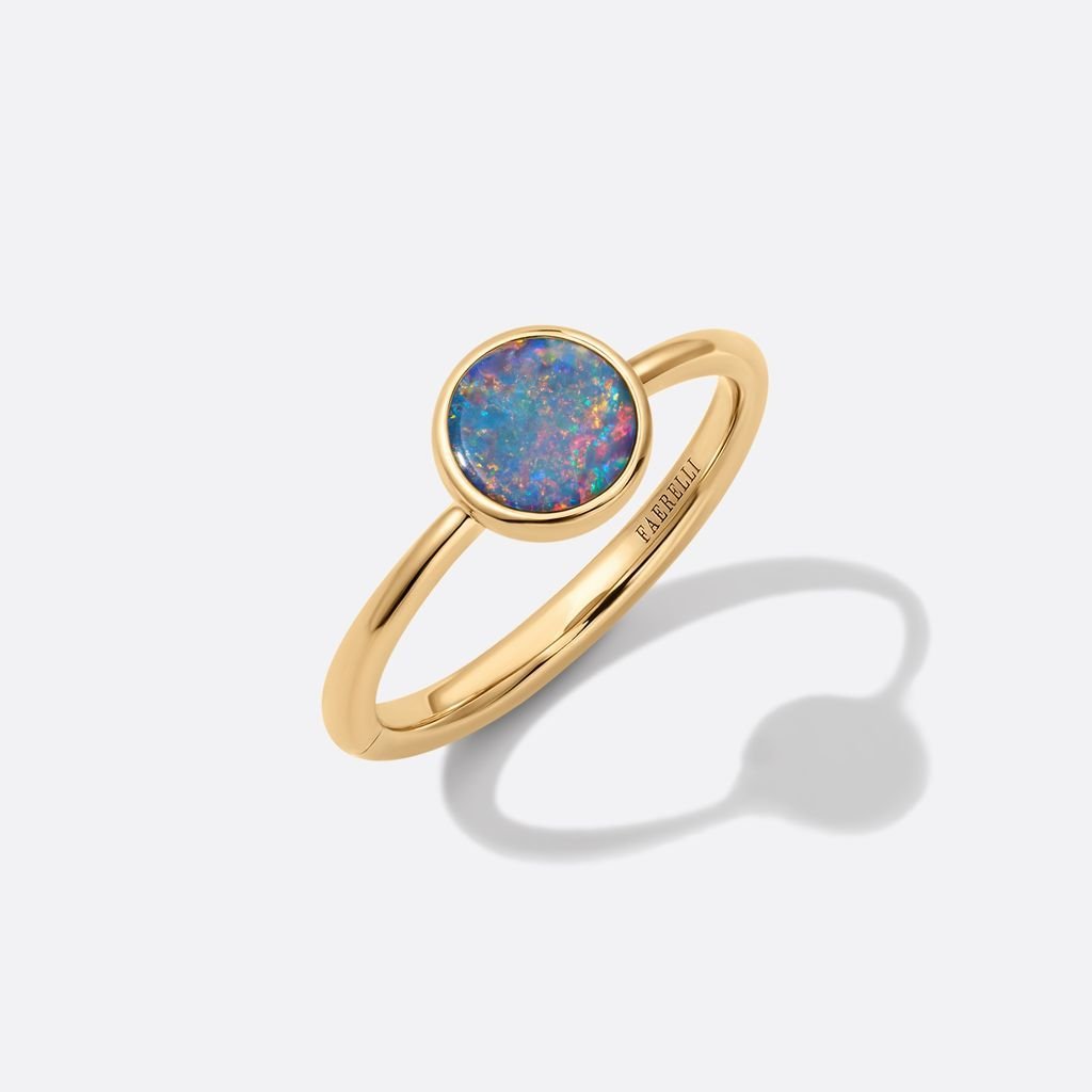 Essenza Opale - Ring | Liberty Angels
