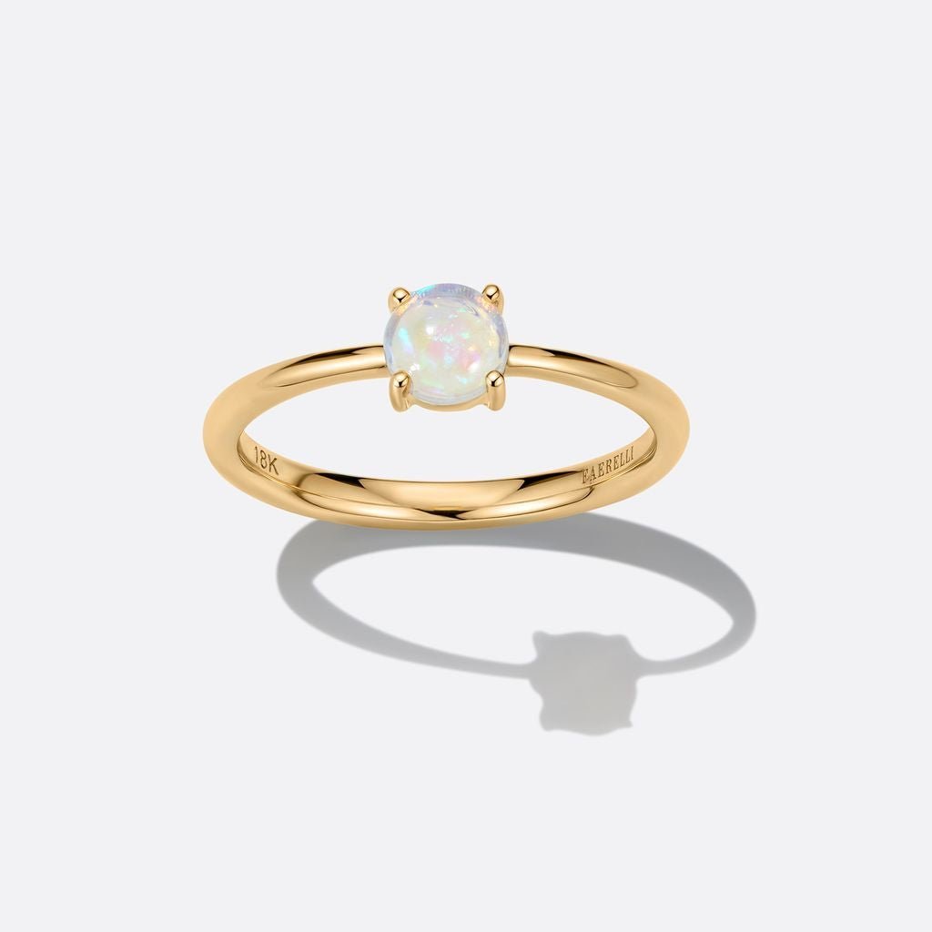 Essenza Opale - Ring | Liberty Angels