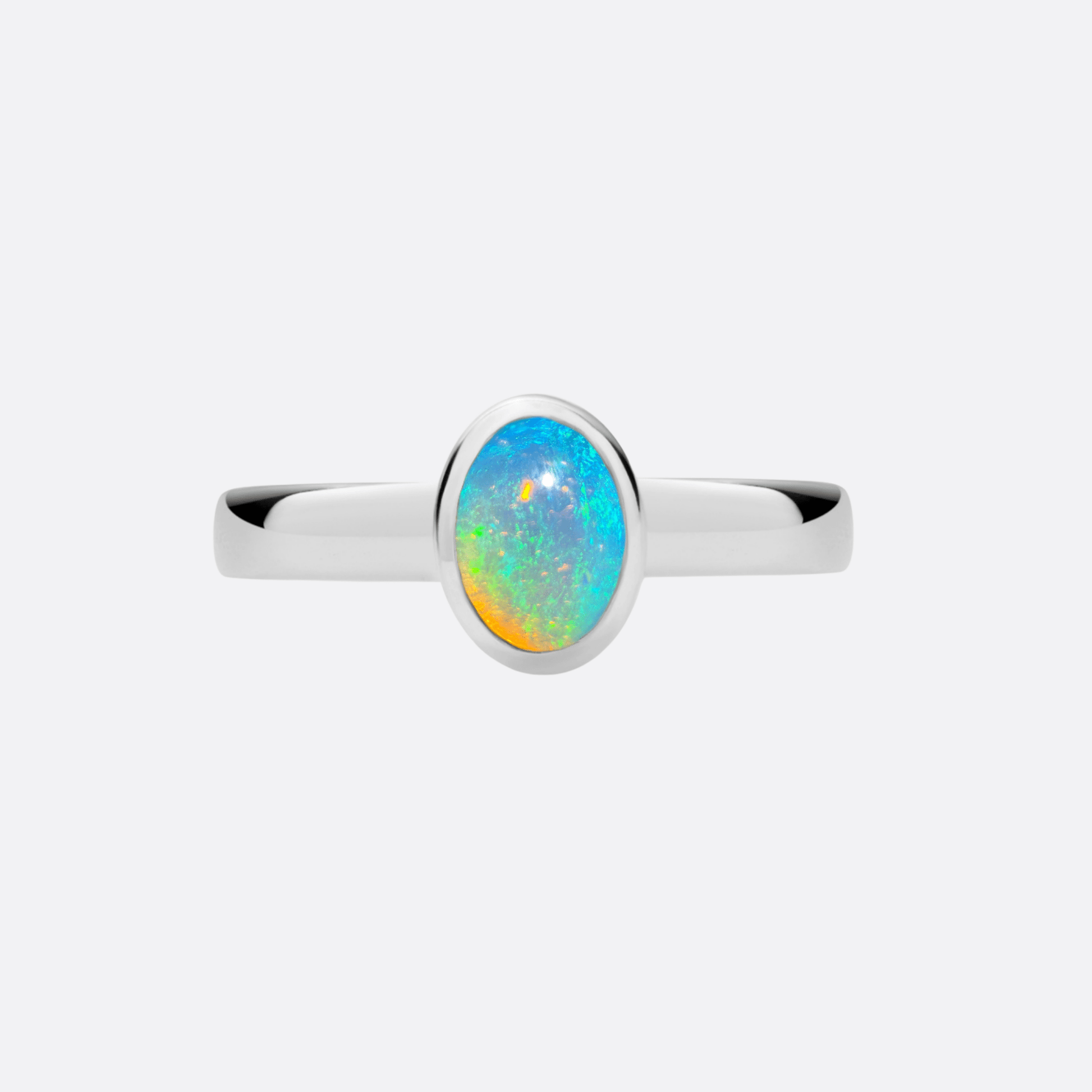 Ethiopian Light - Ring | Liberty Angels