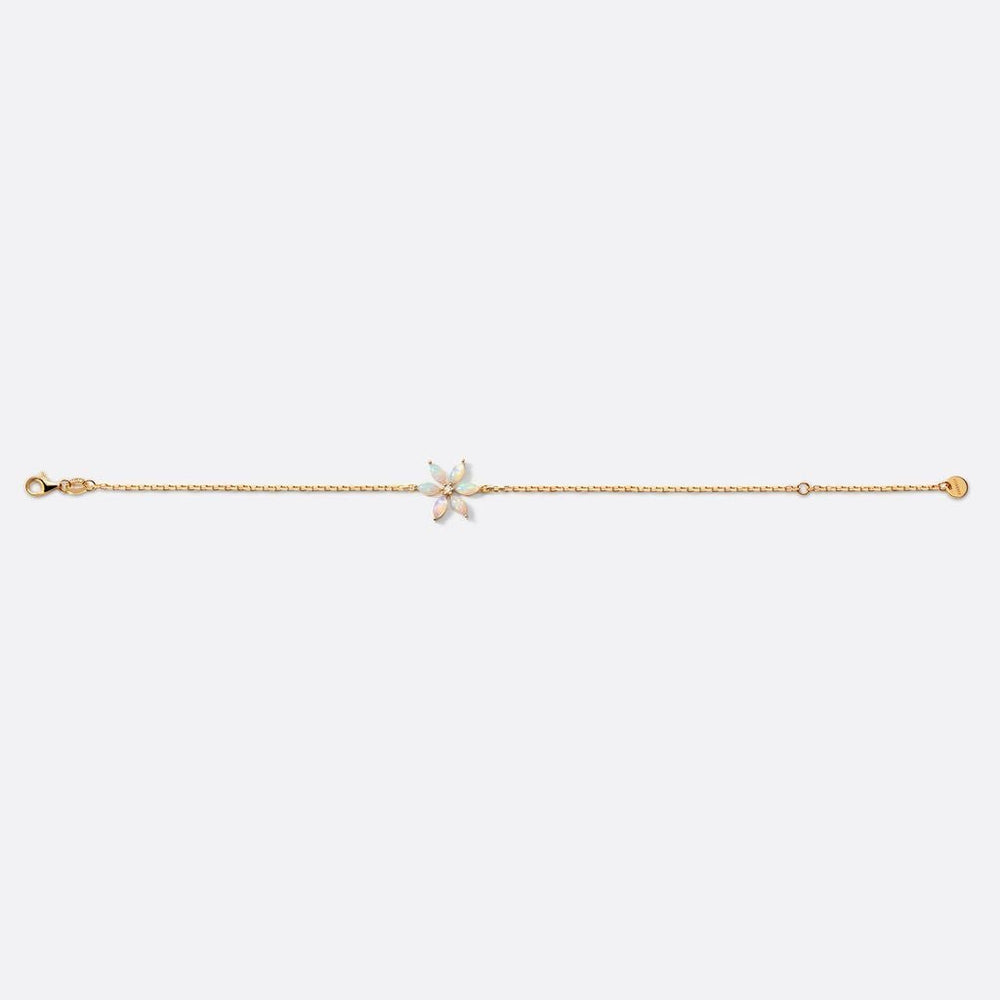 Fiore di Vita - Armband | Liberty Angels