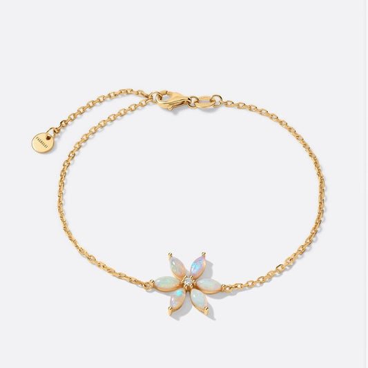 Fiore di Vita - Armband | Liberty Angels