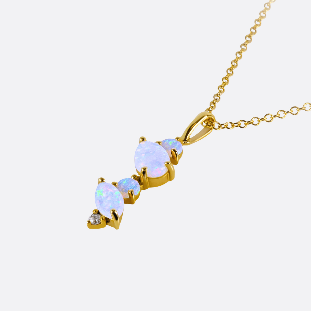 Flow Array - Kette | Liberty Angels