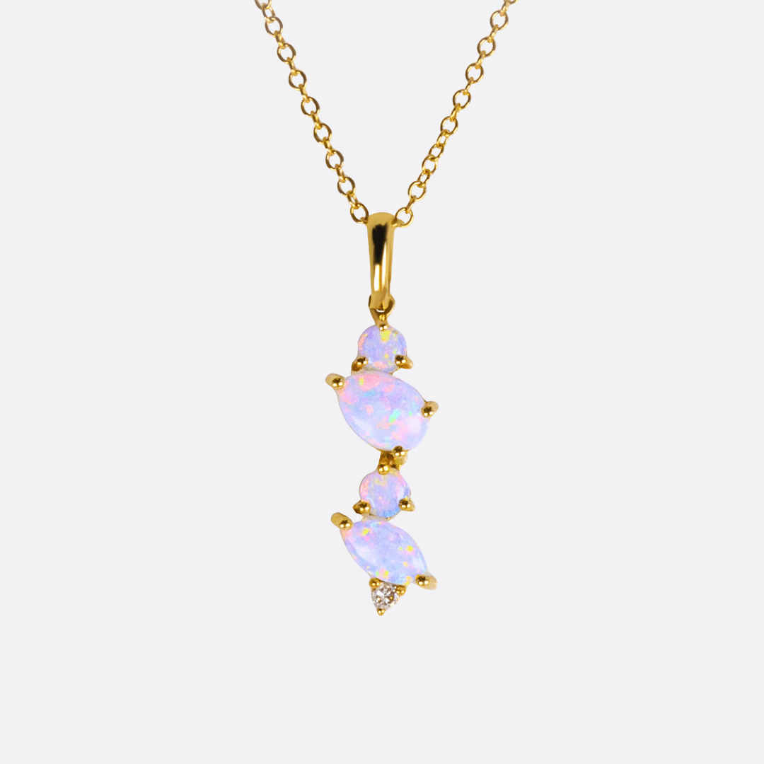 Flow Array - Kette | Liberty Angels