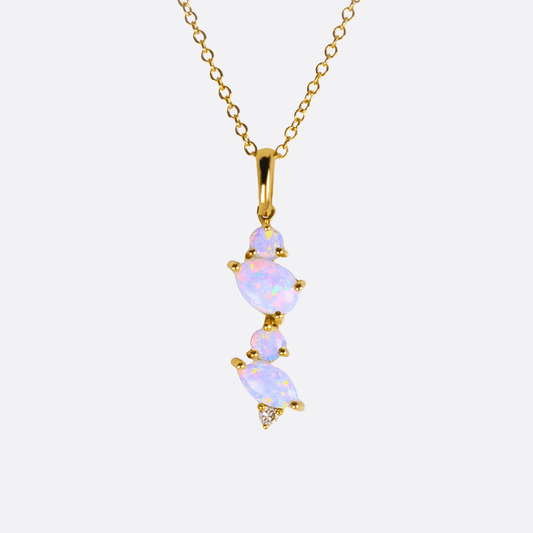 Flow Array - Kette | Liberty Angels