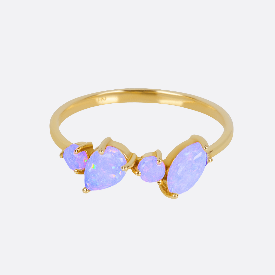 Flow Array - Ring | Liberty Angels