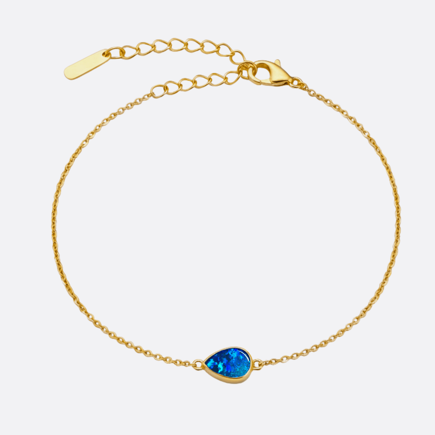 Forma d'Oro - Armband | Liberty Angels