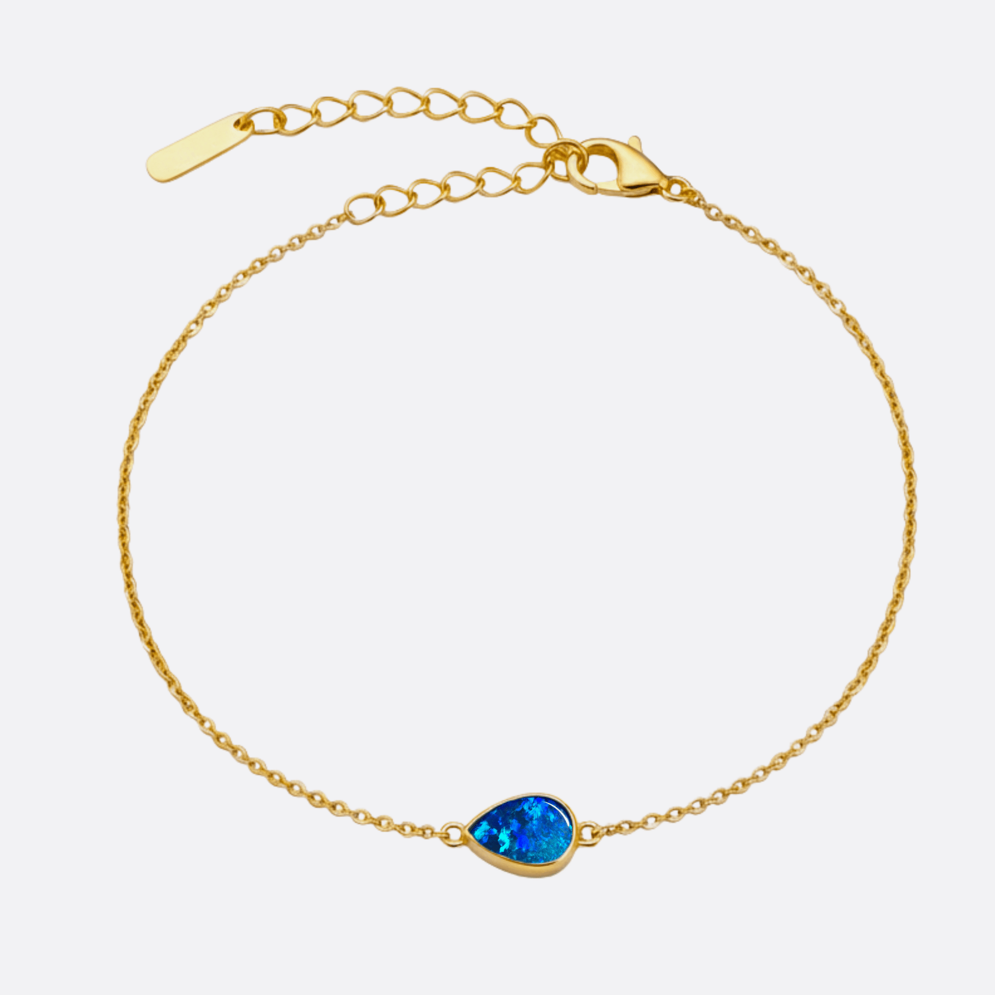 Forma d'Oro - Armband | Liberty Angels