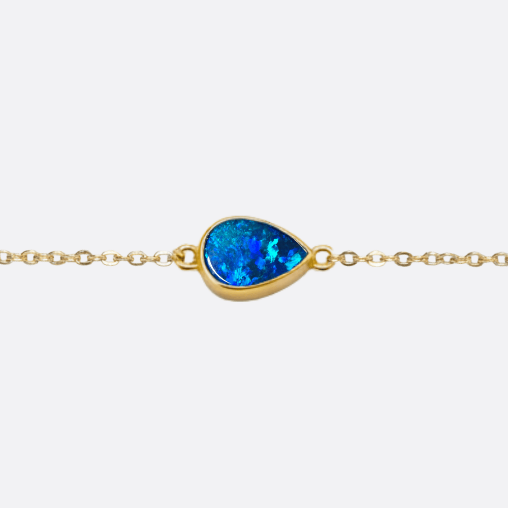 Forma d'Oro - Armband | Liberty Angels
