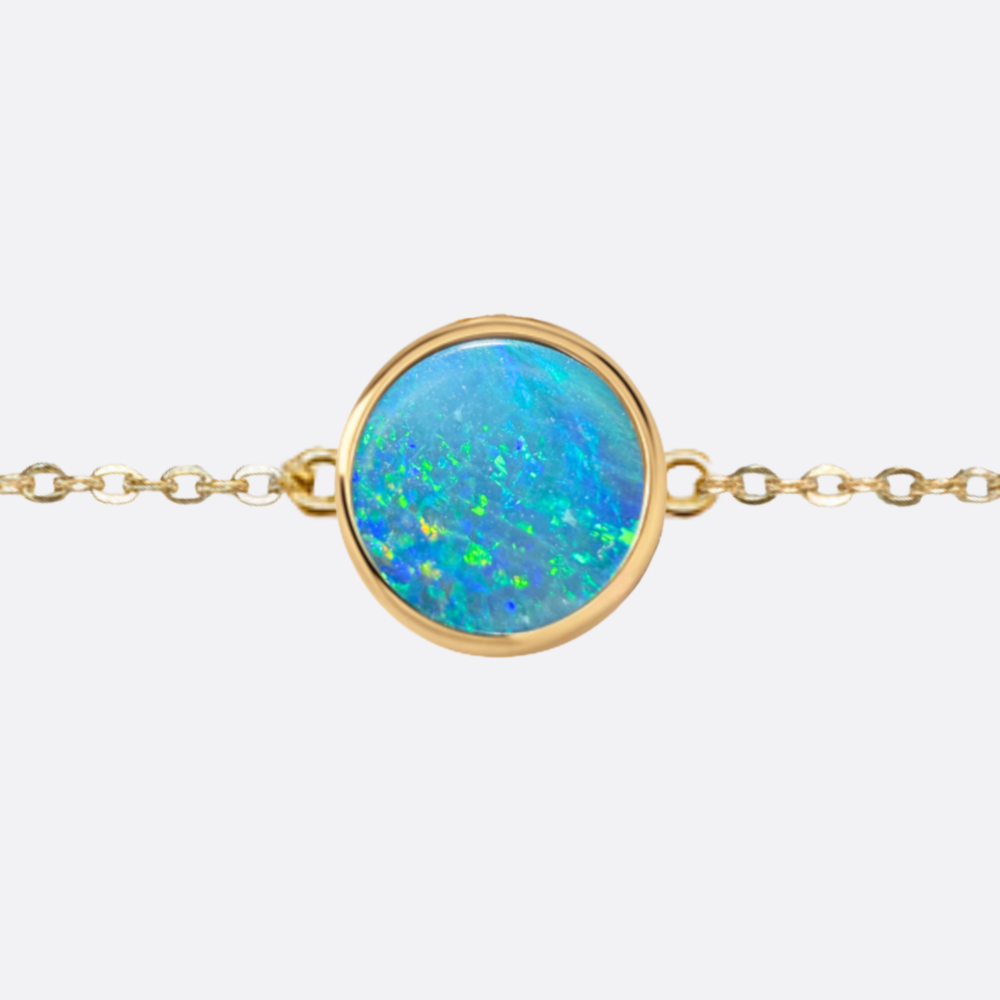 Forma d'Oro - Armband | Liberty Angels