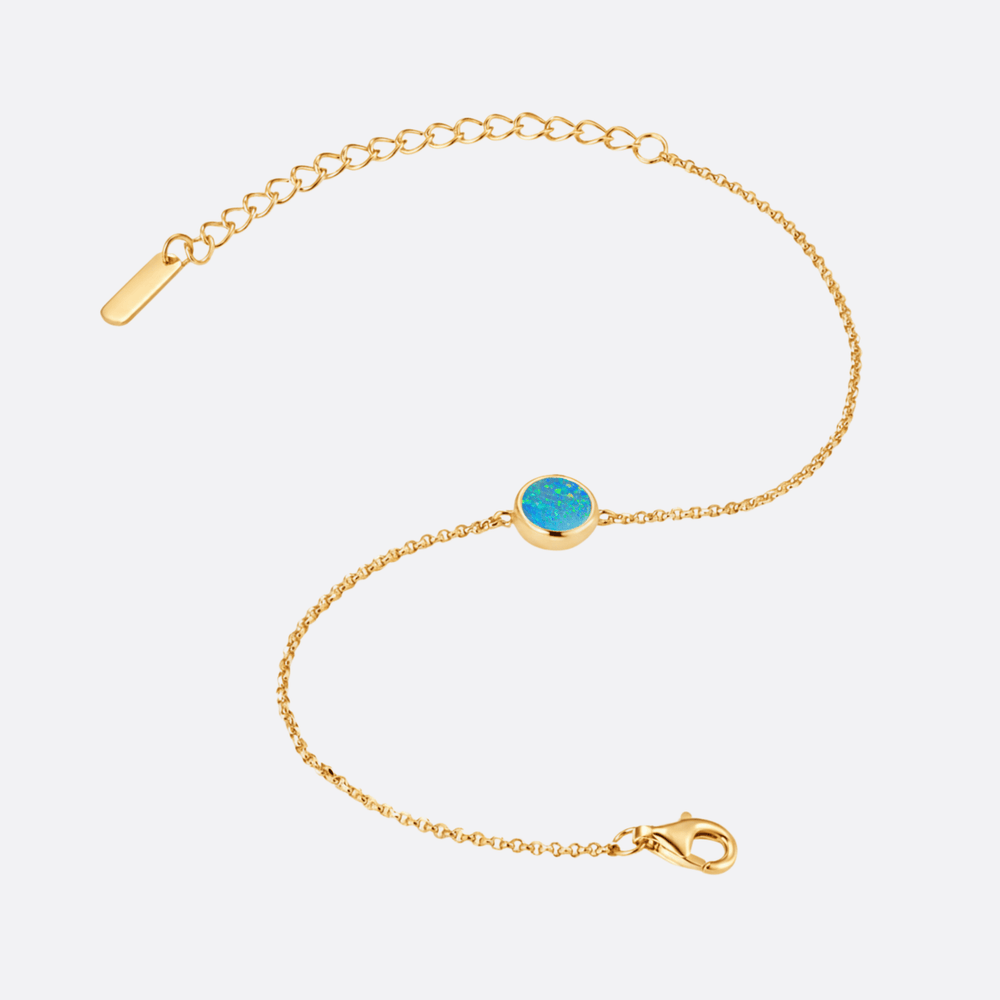 Forma d'Oro - Armband | Liberty Angels