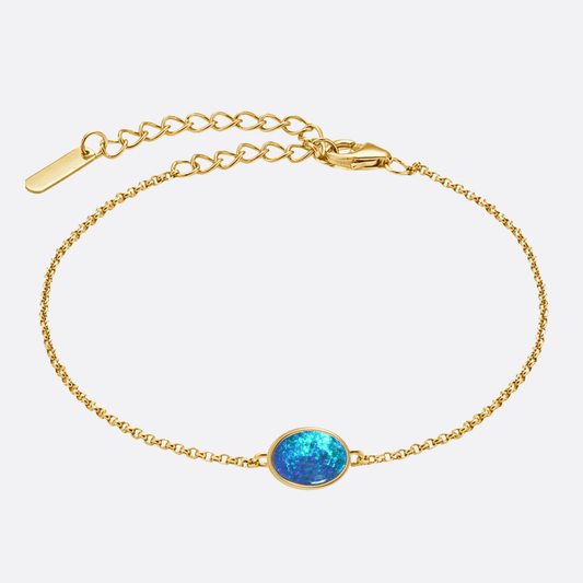 Forma d'Oro - Armband | Liberty Angels