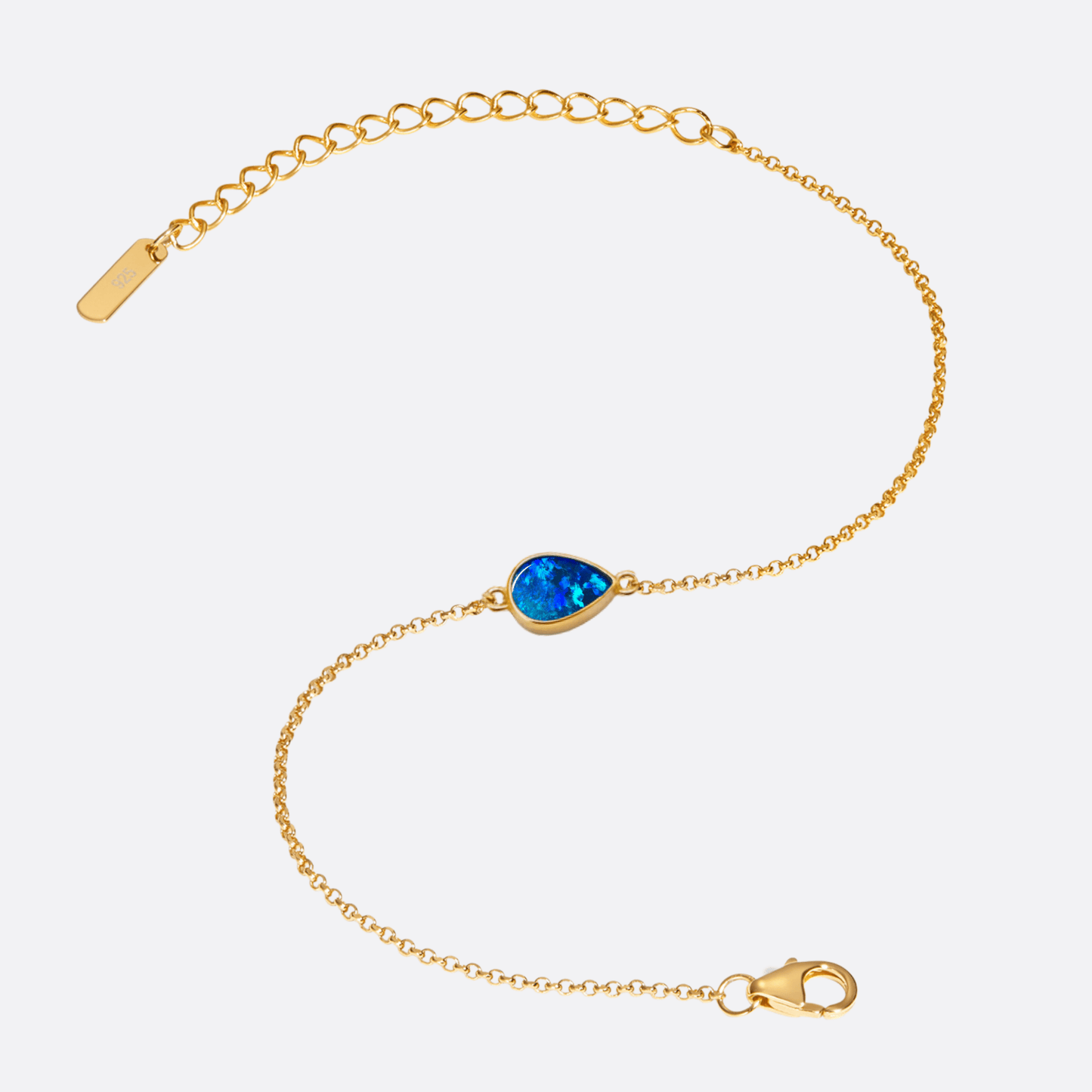 Forma d'Oro - Armband | Liberty Angels