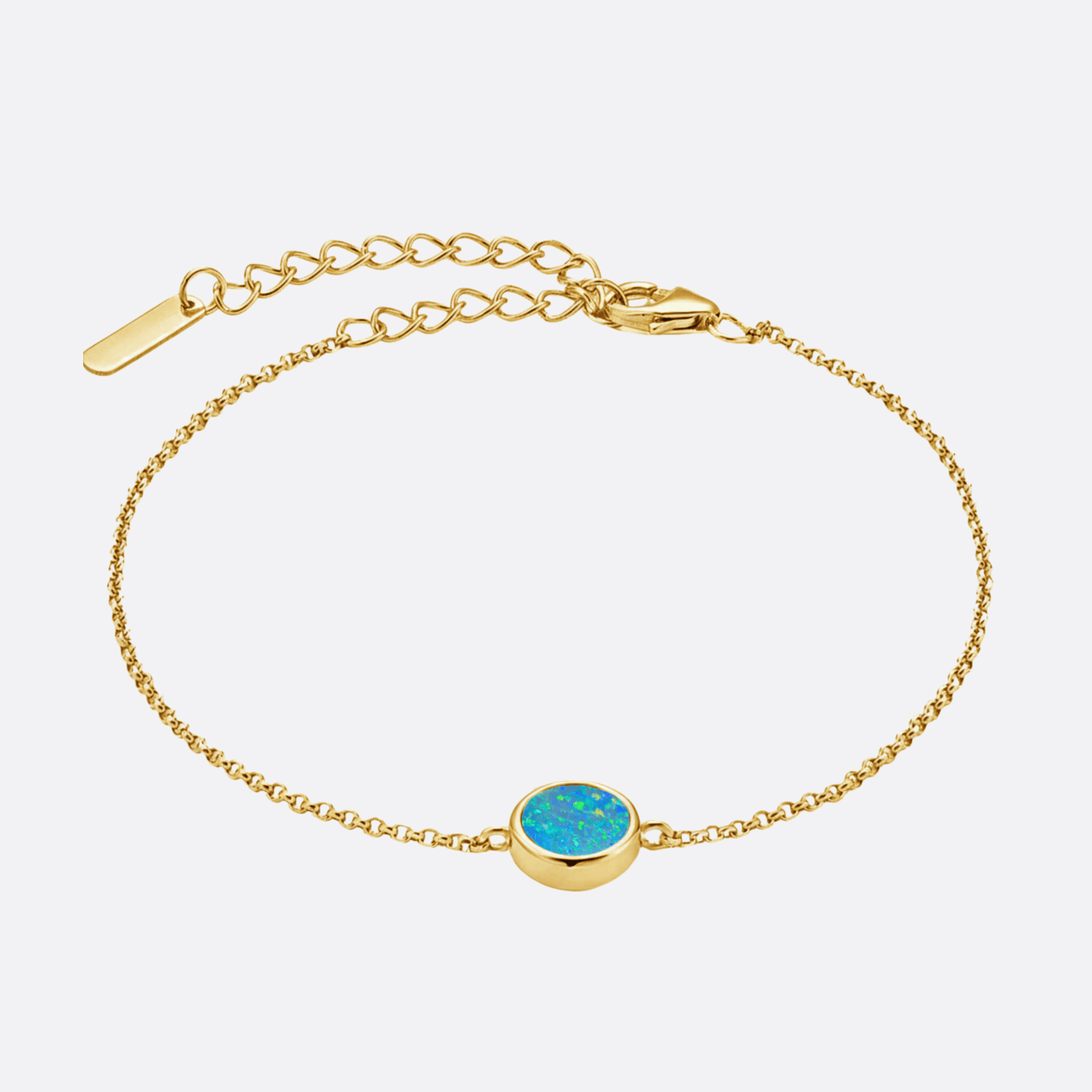 Forma d'Oro - Armband | Liberty Angels