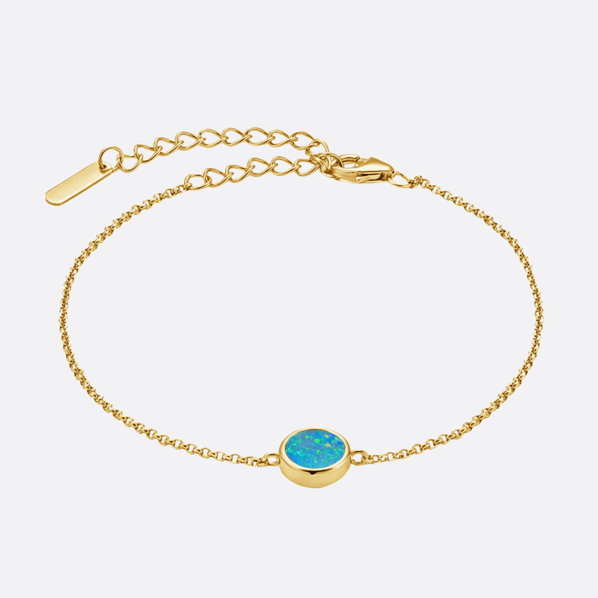Forma d'Oro - Armband | Liberty Angels