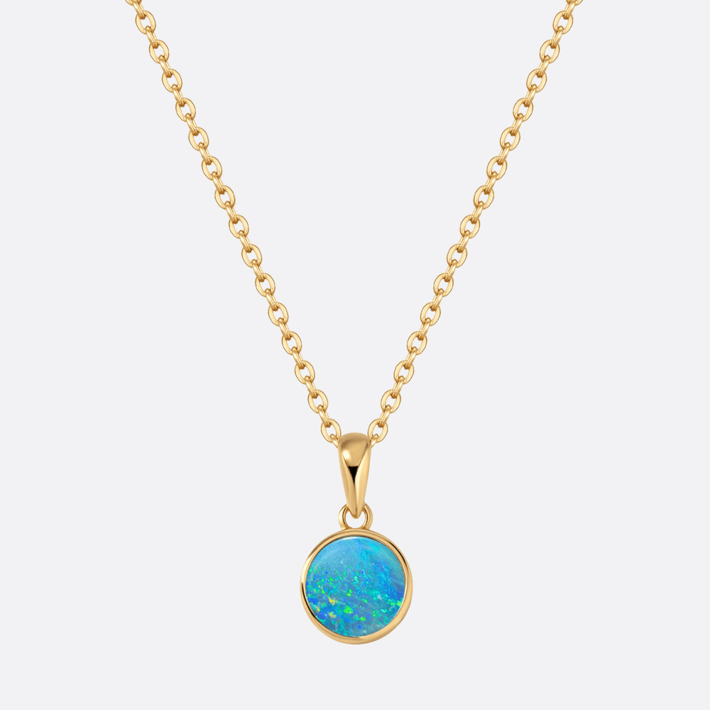 Forma d'Oro - Kette | Liberty Angels