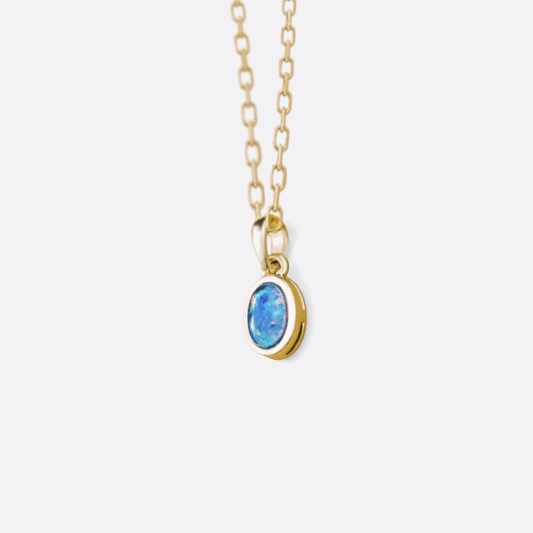 Forma d'Oro - Kette | Liberty Angels
