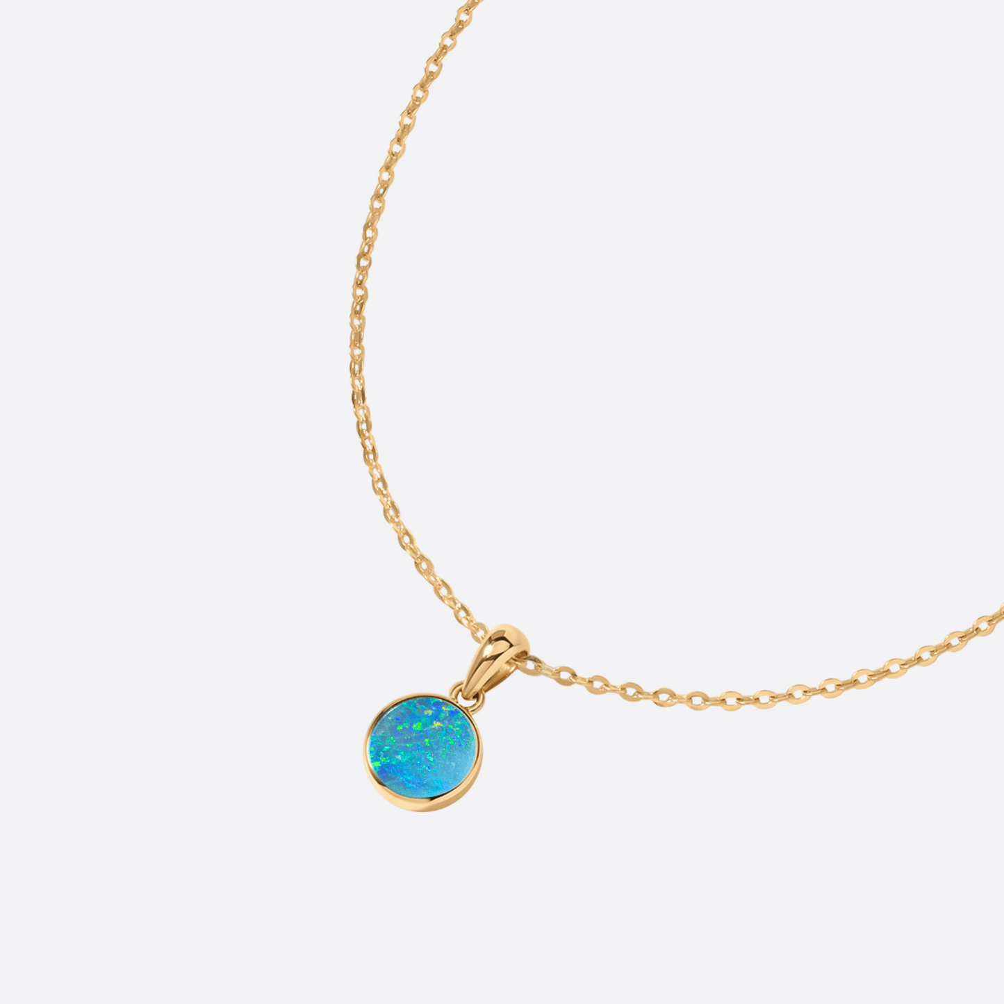 Forma d'Oro - Kette | Liberty Angels