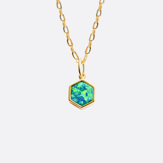 Forma d'Oro - Kette | Liberty Angels