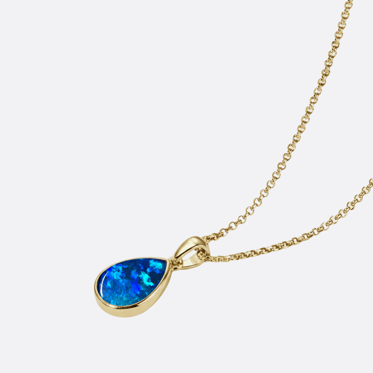 Forma d'Oro - Kette | Liberty Angels