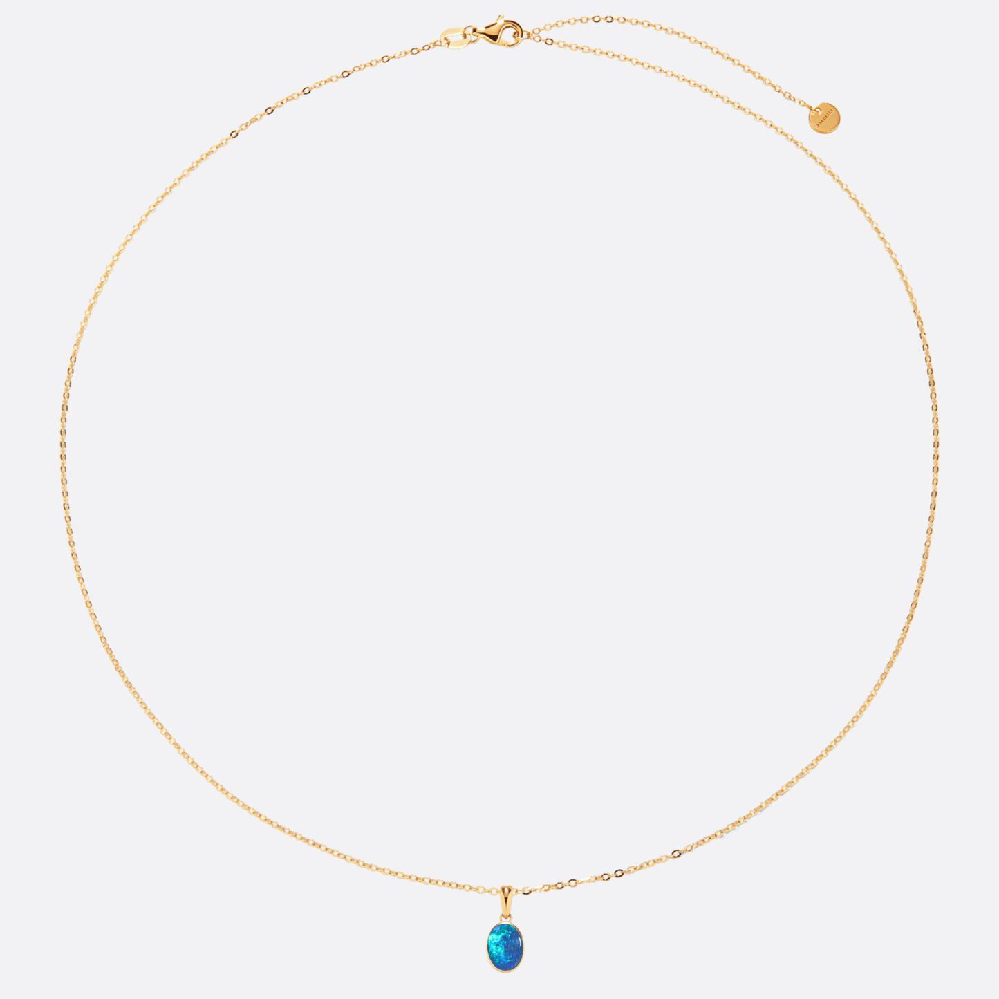 Forma d'Oro - Kette | Liberty Angels