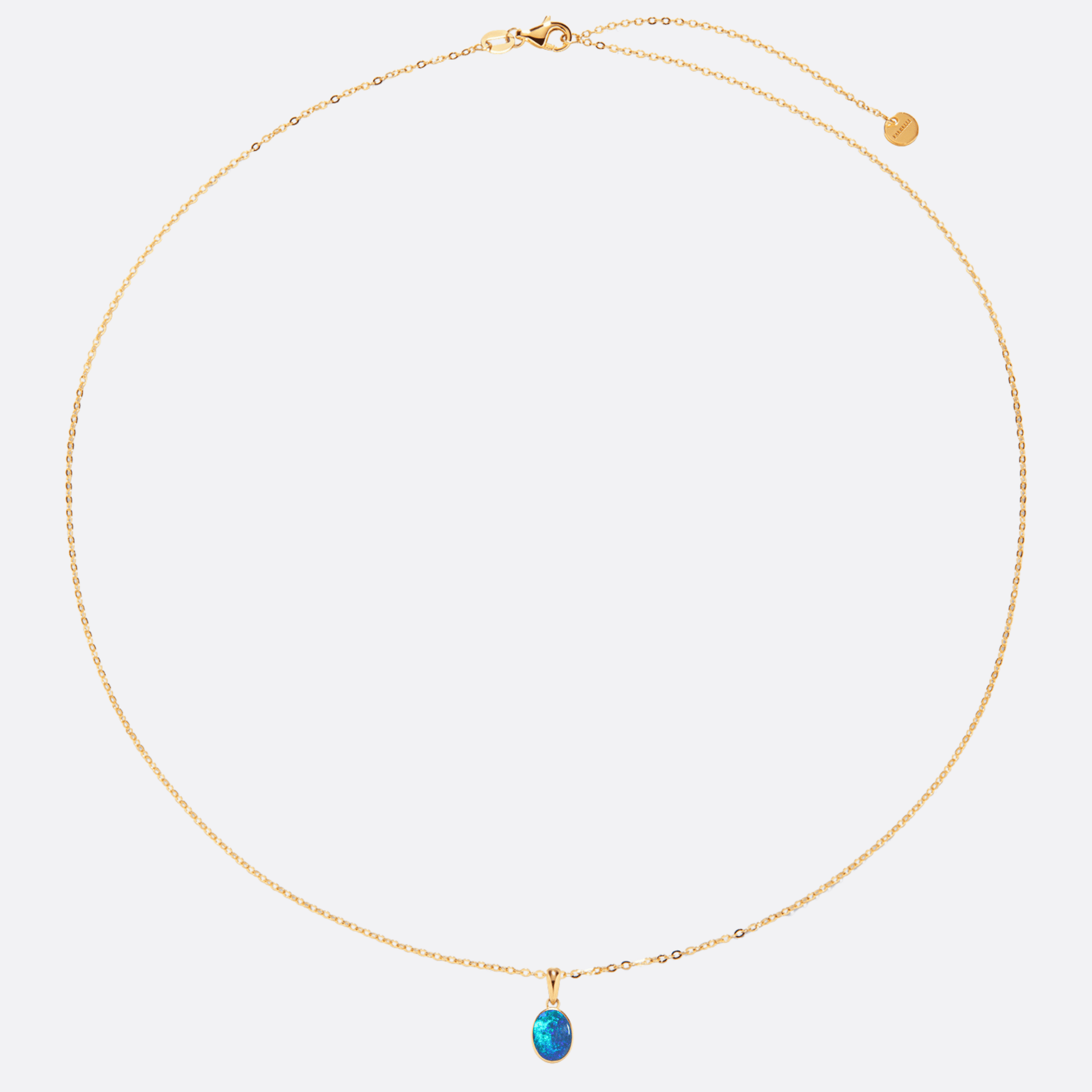 Forma d'Oro - Kette | Liberty Angels