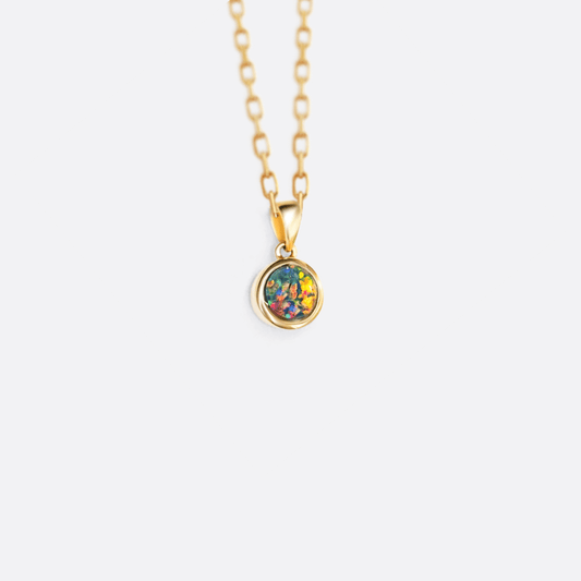 Forma d'Oro - Kette | Liberty Angels
