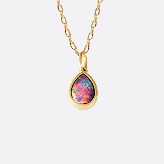 Forma d'Oro - Kette | Liberty Angels