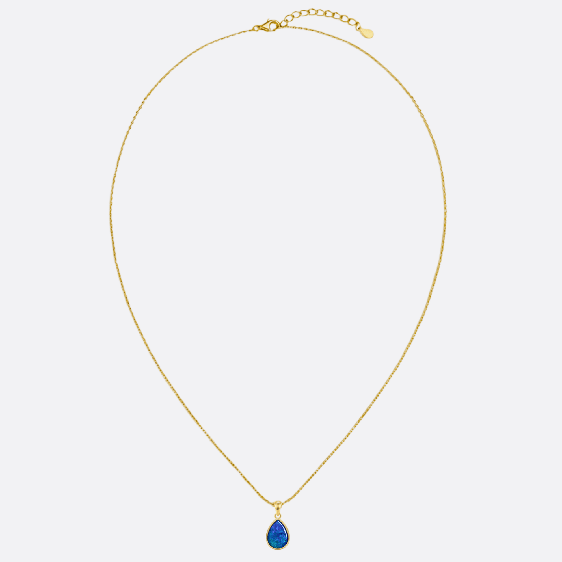 Forma d'Oro - Kette | Liberty Angels