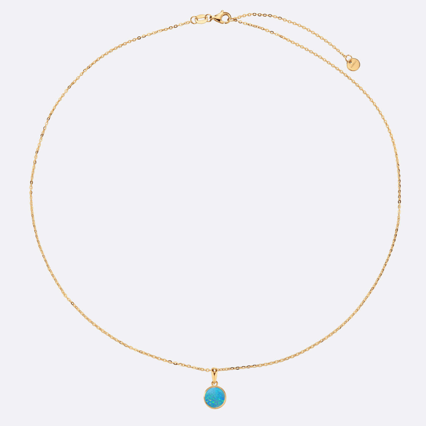 Forma d'Oro - Kette | Liberty Angels