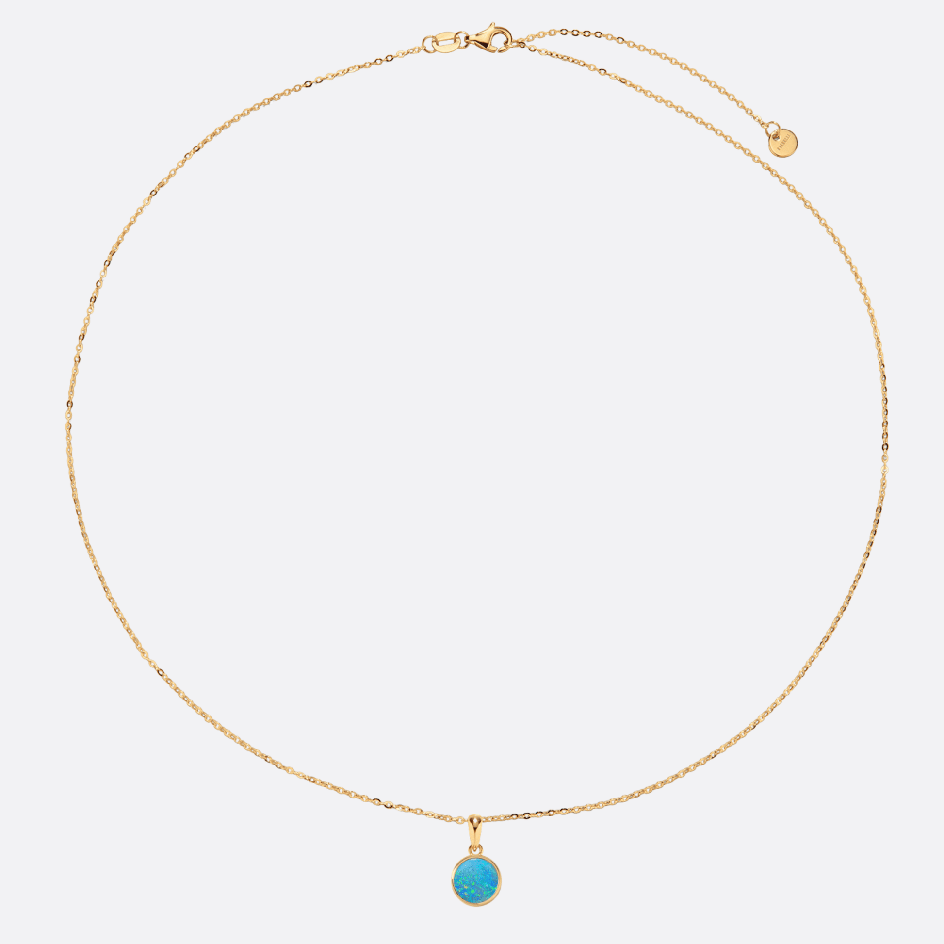 Forma d'Oro - Kette | Liberty Angels