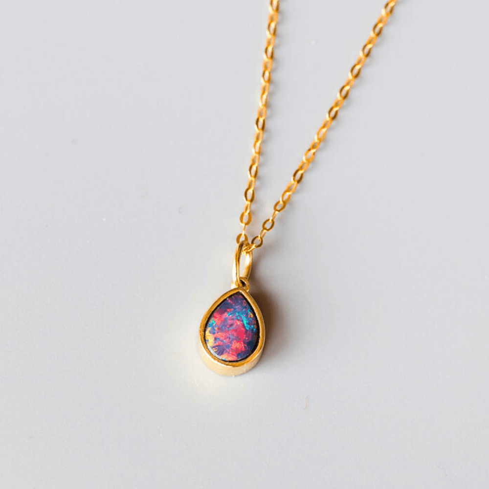 Forma d'Oro - Kette | Liberty Angels