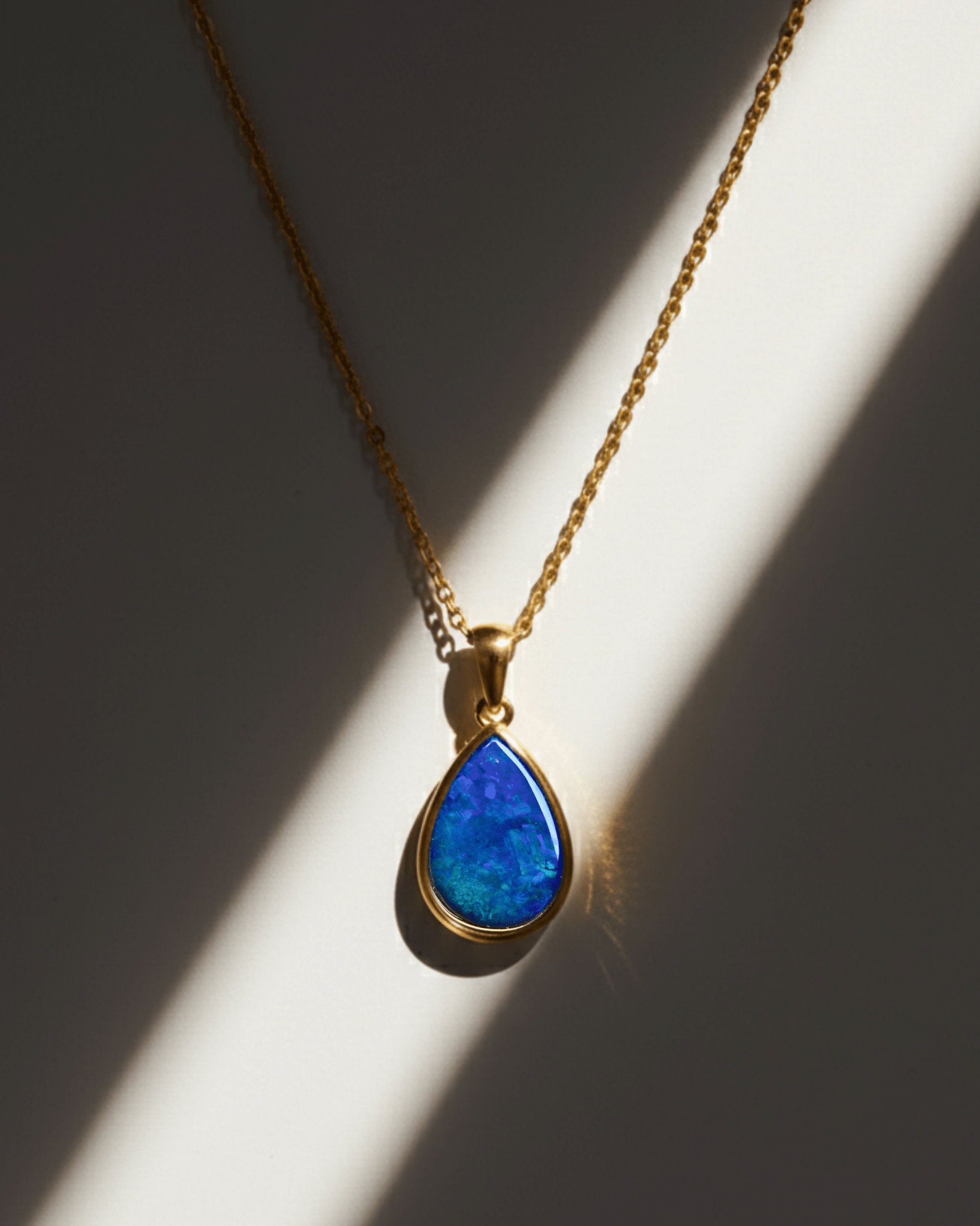 Forma d'Oro - Kette | Liberty Angels