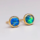 Forma d'Oro - Ohrring | Liberty Angels