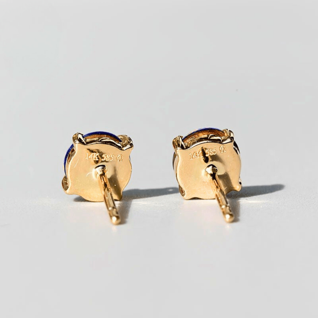 Forma d'Oro - Ohrring | Liberty Angels