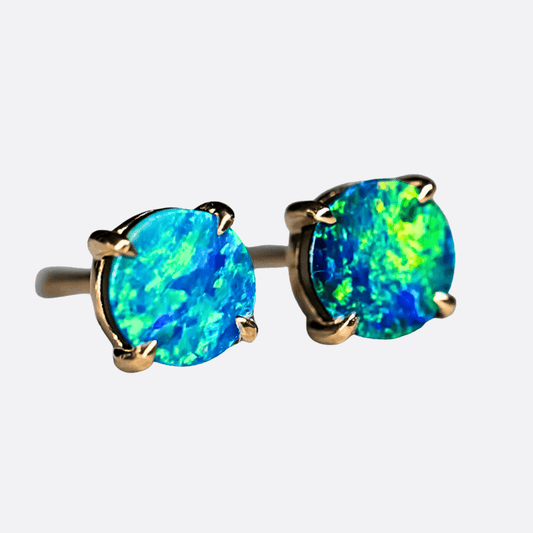 Forma d'Oro - Ohrring | Liberty Angels