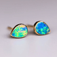Forma d'Oro - Ohrring | Liberty Angels