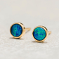 Forma d'Oro - Ohrring | Liberty Angels