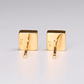 Forma d'Oro - Ohrring | Liberty Angels