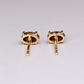 Forma d'Oro - Ohrring | Liberty Angels