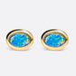 Forma d'Oro - Ohrring | Liberty Angels