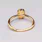 Forma d'Oro - Ring | Liberty Angels