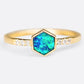 Forma d'Oro - Ring | Liberty Angels