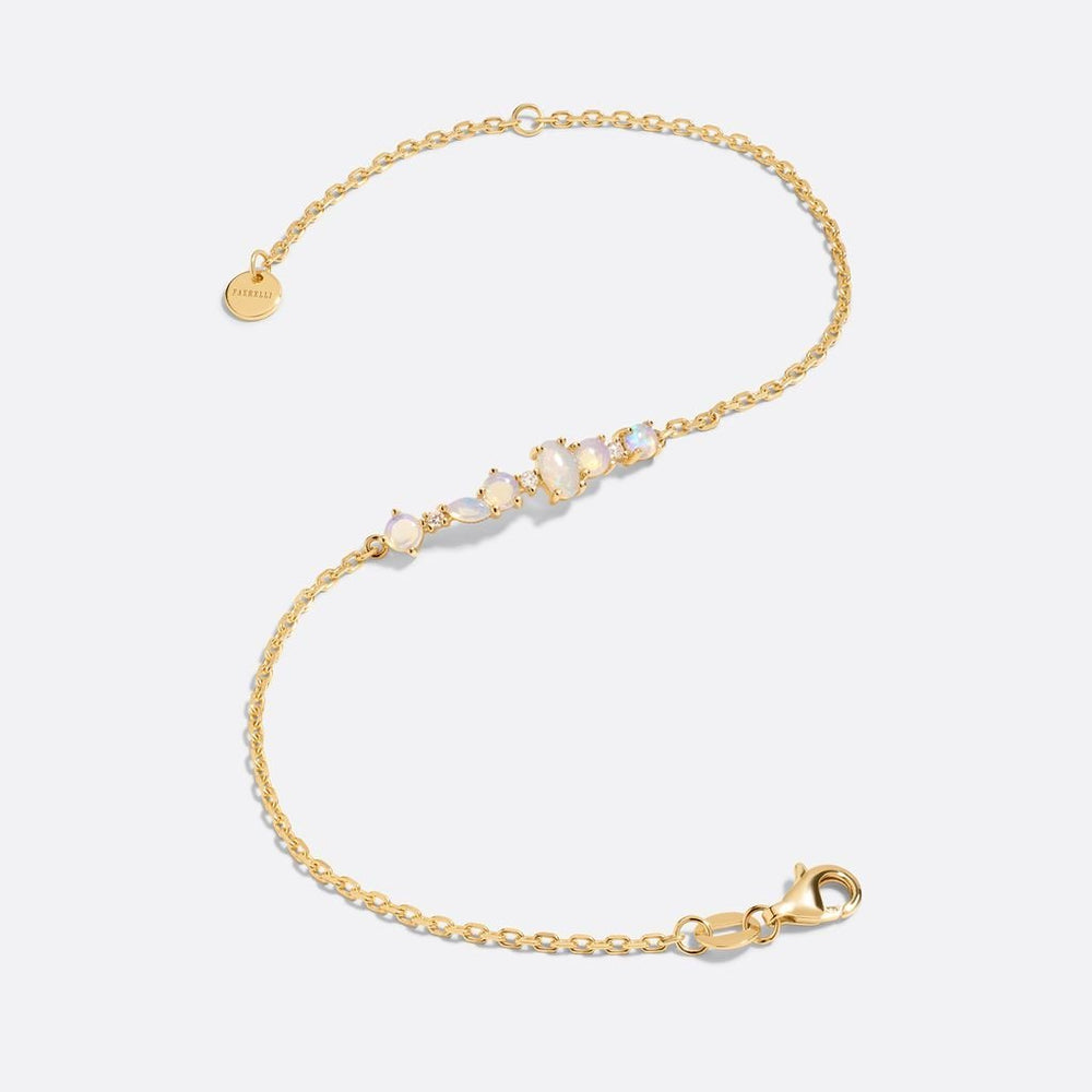 Giardino Celeste - Armband | Liberty Angels