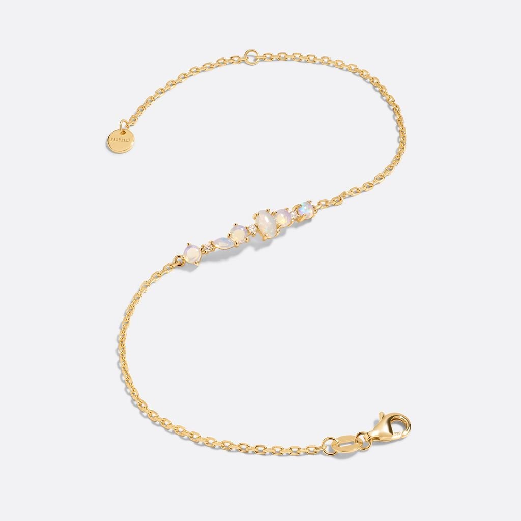 Giardino Celeste - Armband | Liberty Angels