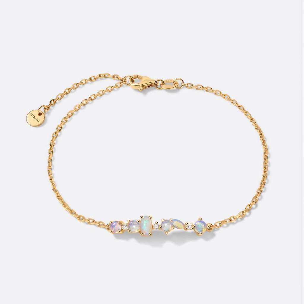 Giardino Celeste - Armband | Liberty Angels