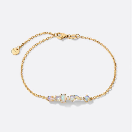Giardino Celeste - Armband | Liberty Angels