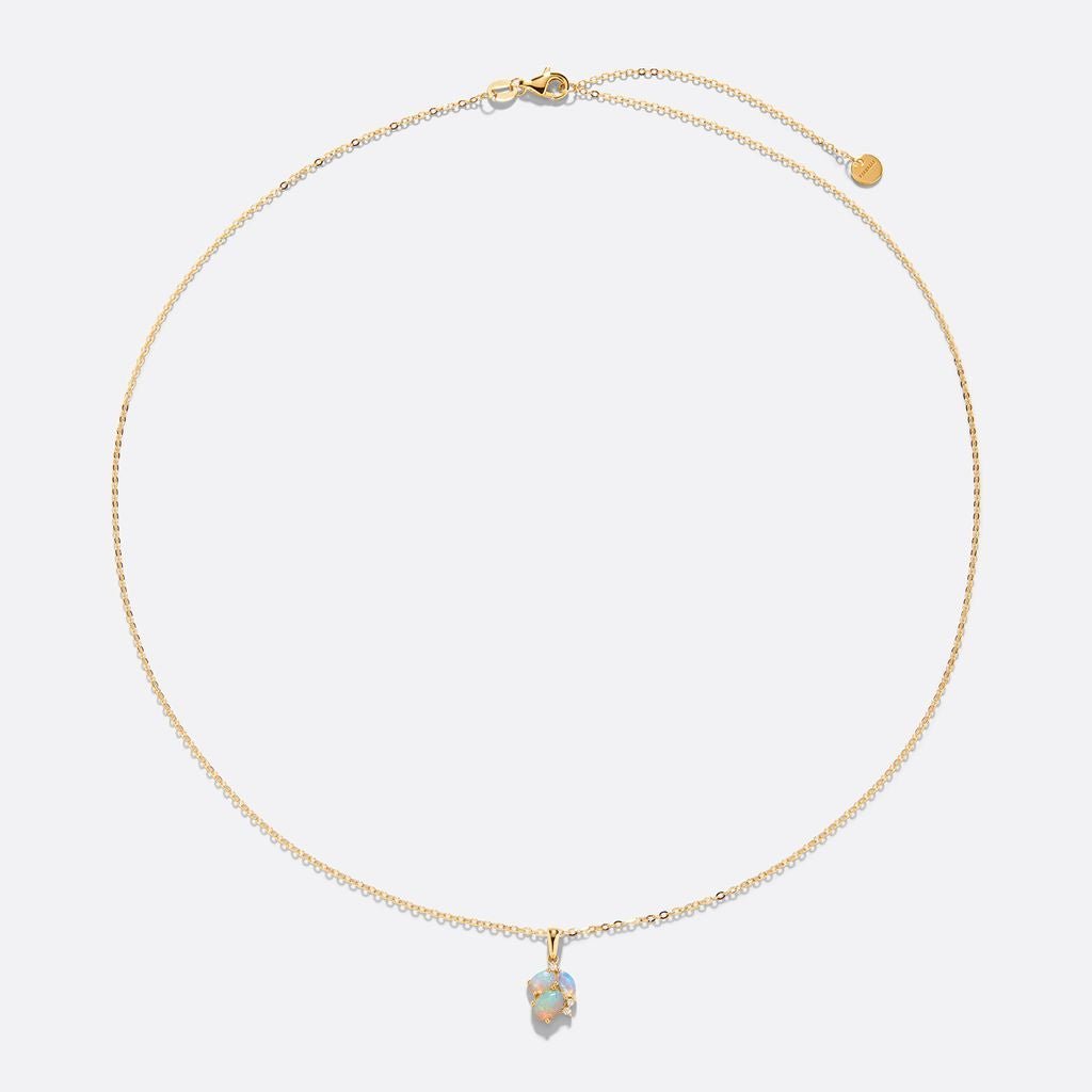 Giardino Celeste - Kette | Liberty Angels