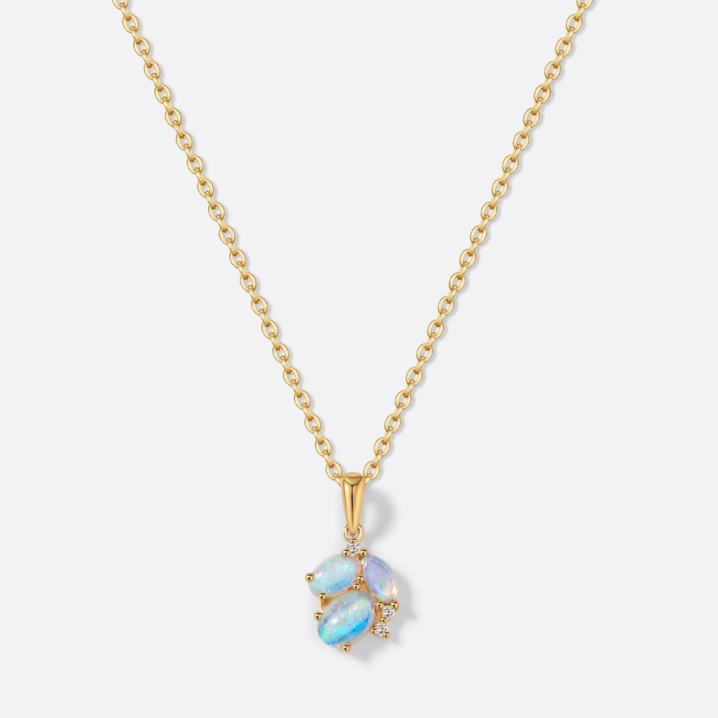 Giardino Celeste - Kette | Liberty Angels