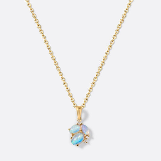 Giardino Celeste - Kette | Liberty Angels