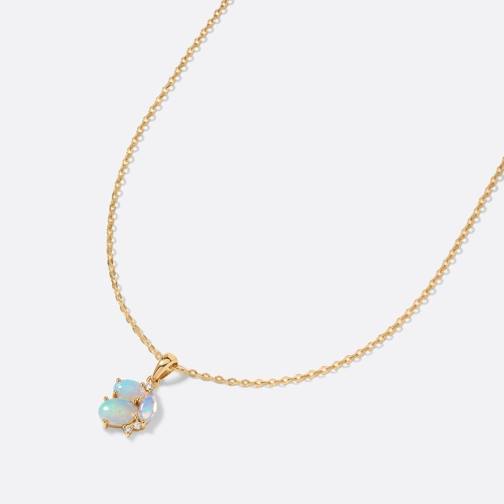 Giardino Celeste - Kette | Liberty Angels